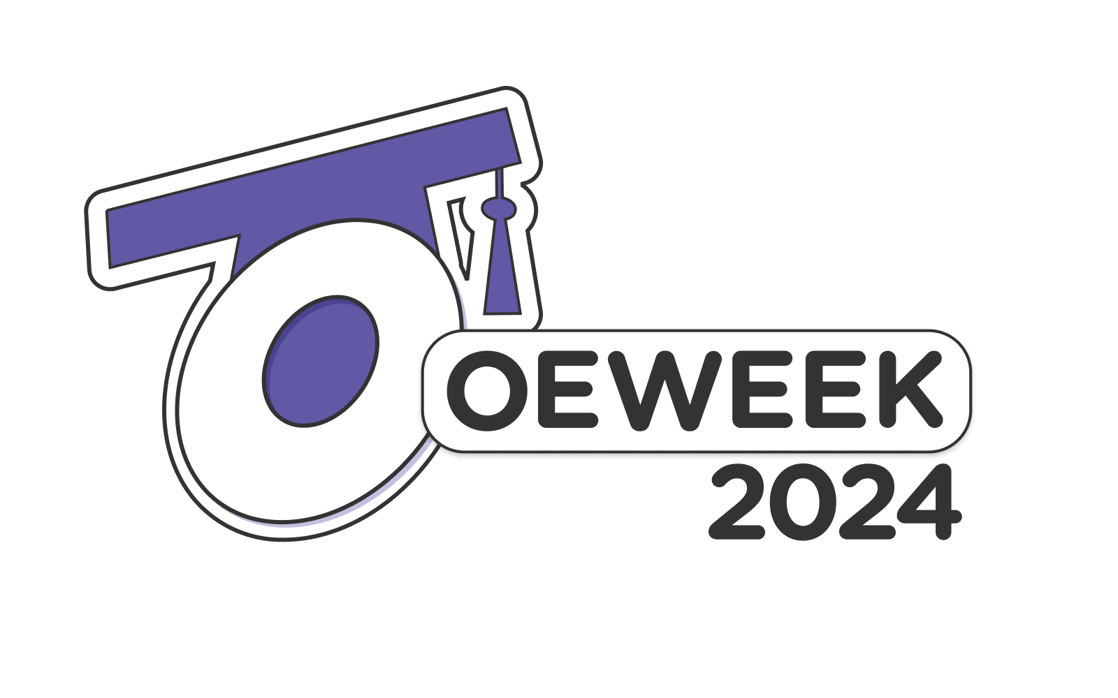 Open Education Week 2024 win een cadeaubon met jouw lesmateriaal