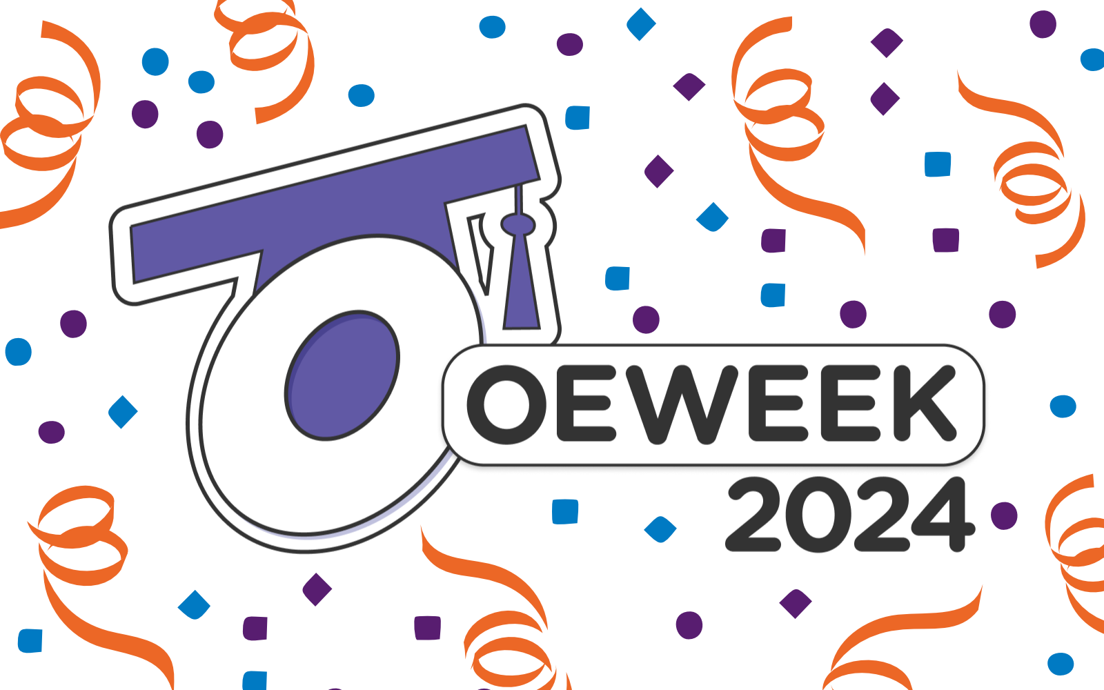 Dit is het winnende lesmateriaal van de Open Education Week competitie