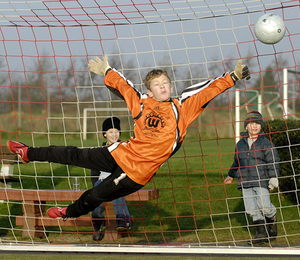 Veiligheid en sport